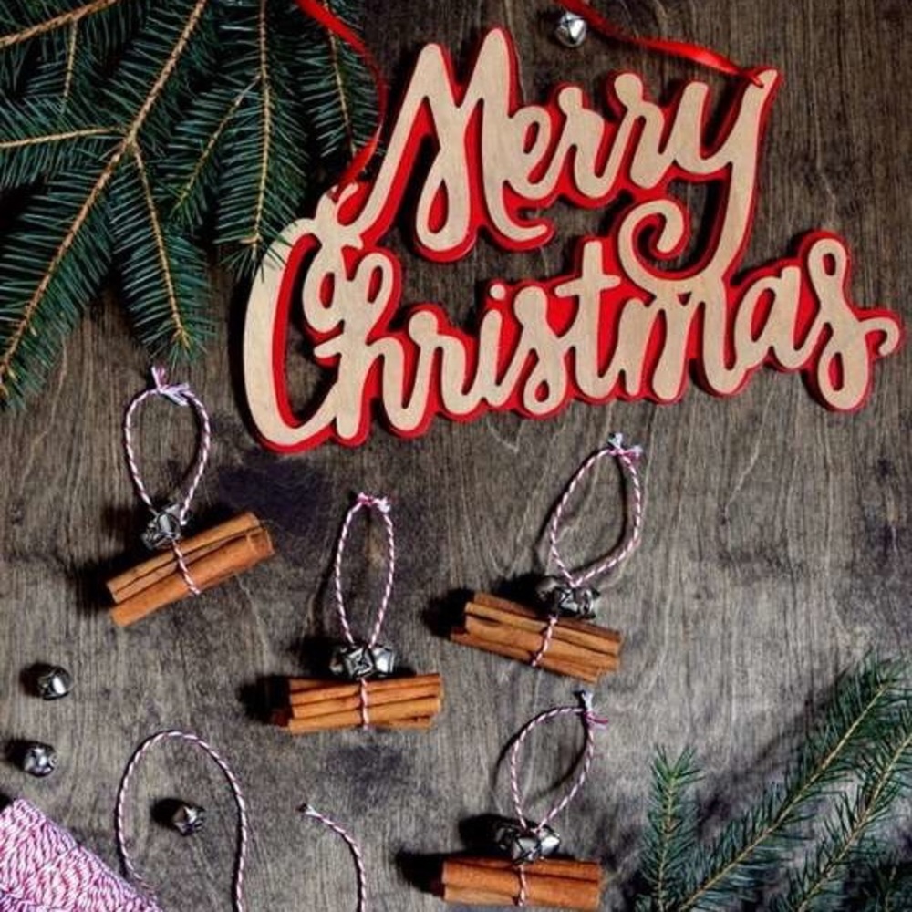 Mega Christmas discounts!